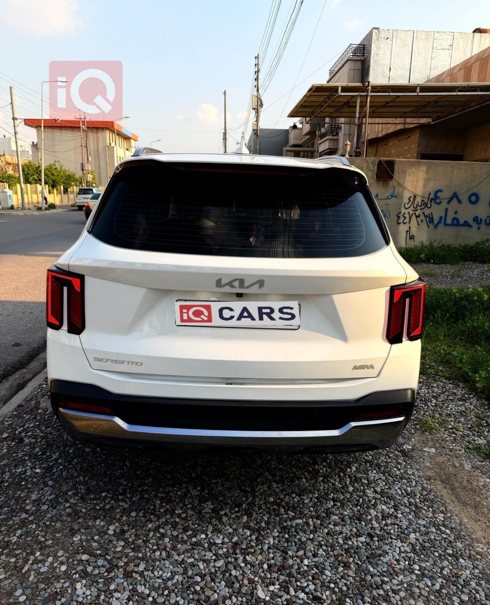 کیا سۆرینتۆ